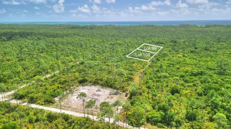 3 Lots Pinehurst Bah Palm Abaco BS