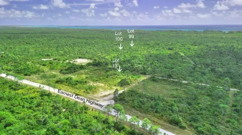 3 Lots Pinehurst Bah Palm Abaco BS