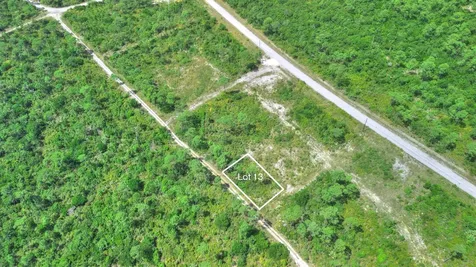3 Lots Pinehurst Bah Palm Abaco BS