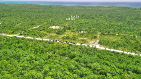 3 Lots Pinehurst Bah Palm Abaco BS