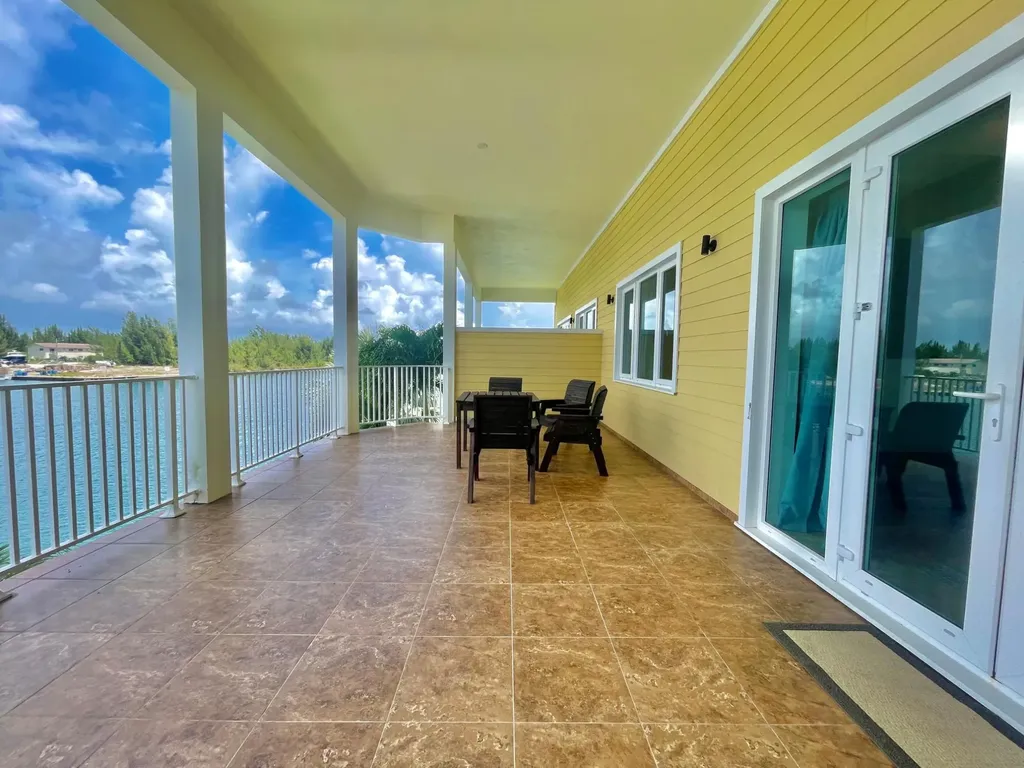 Lucaya Gardens Condo Grand Bahama Freeport BS