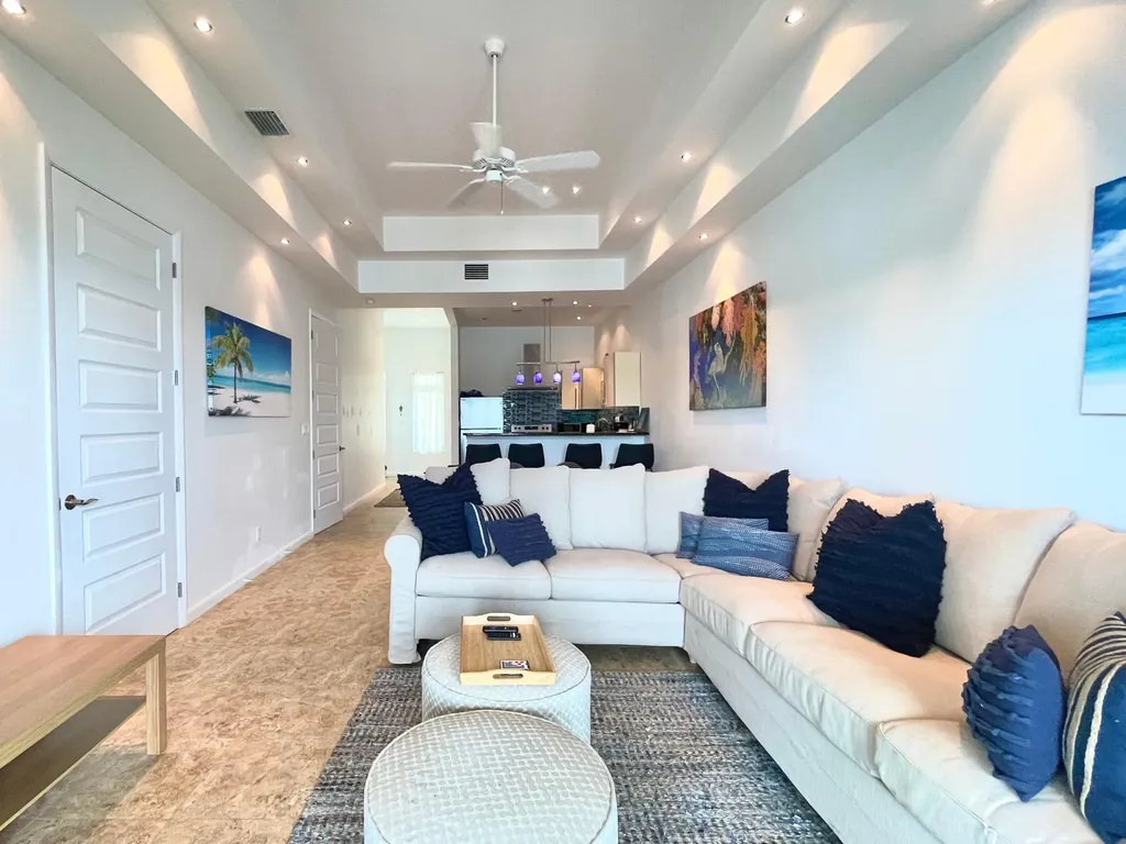 Lucaya Gardens Condo Grand Bahama Freeport BS