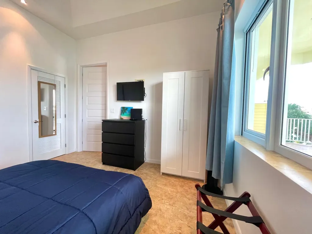 Lucaya Gardens Condo Grand Bahama Freeport BS