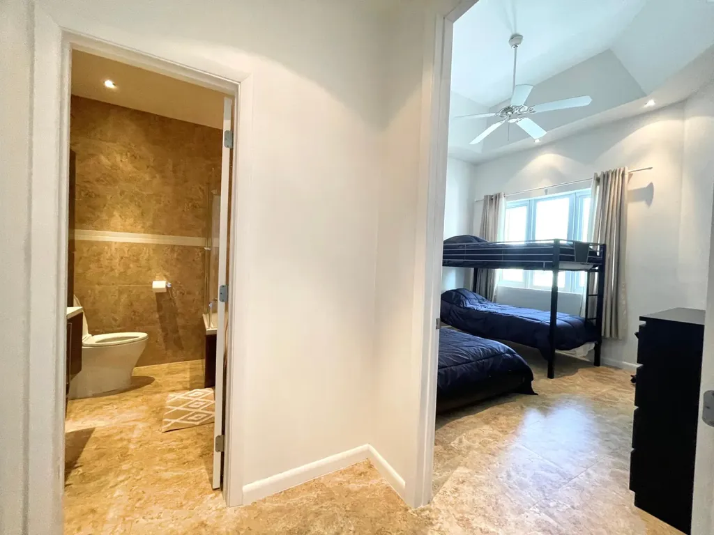 Lucaya Gardens Condo Grand Bahama Freeport BS