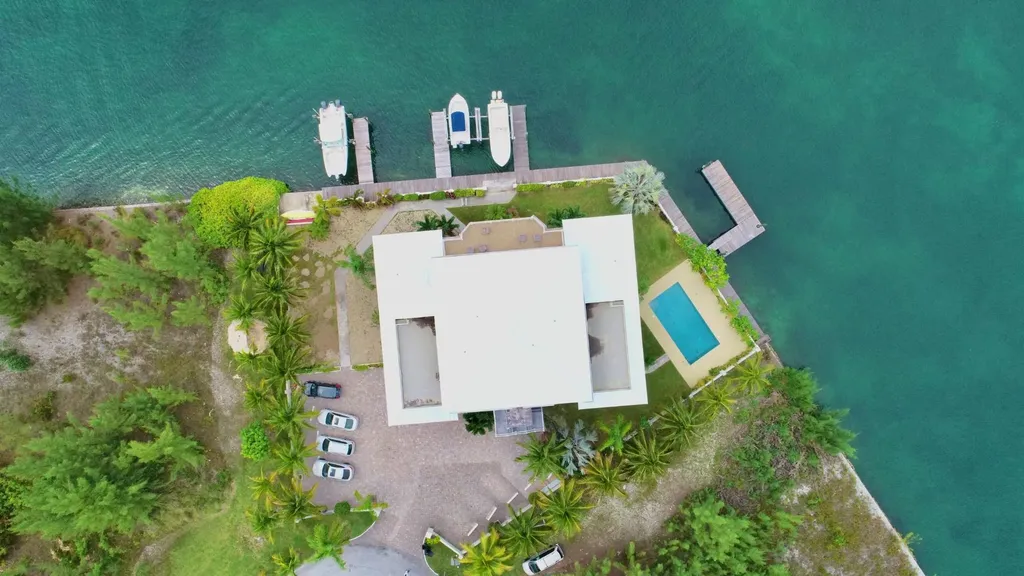 Lucaya Gardens Condo Grand Bahama Freeport BS