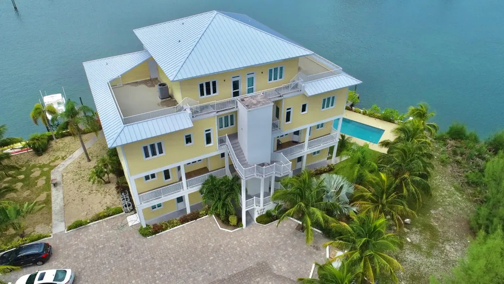 Lucaya Gardens Condo Grand Bahama Freeport BS