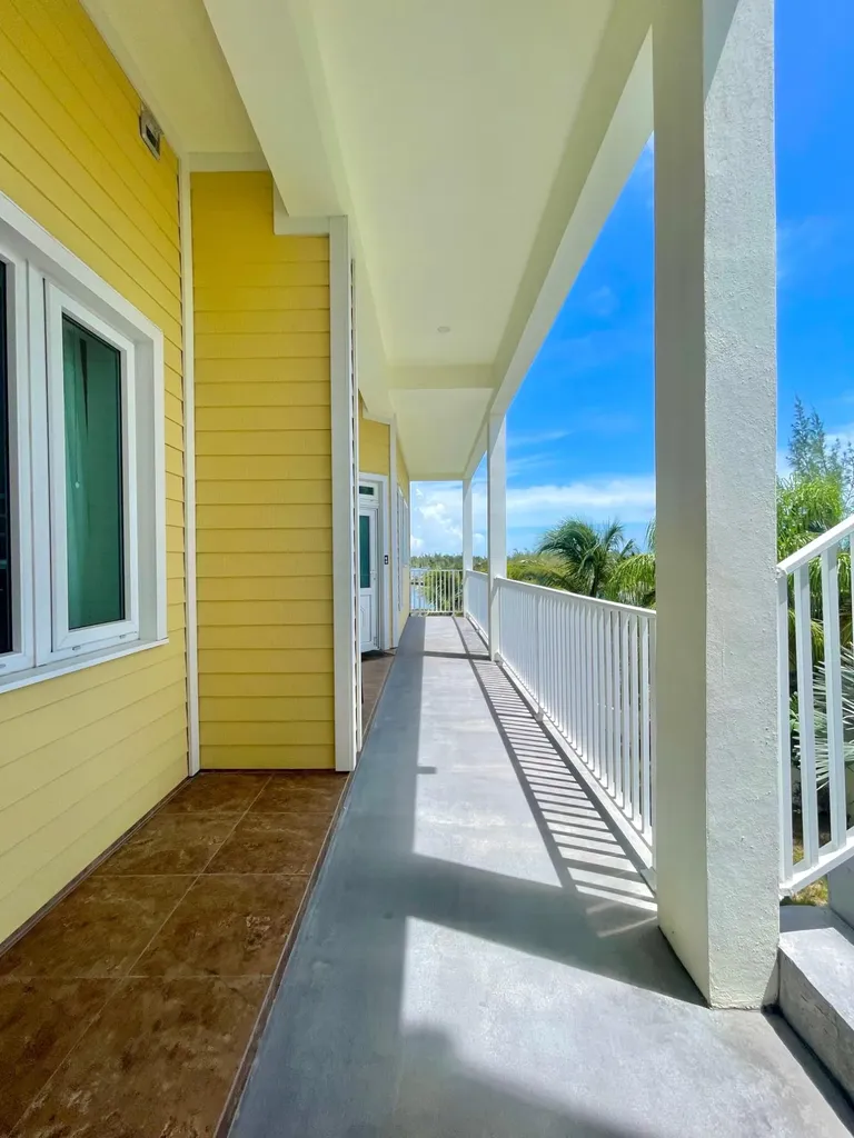 Lucaya Gardens Condo Grand Bahama Freeport BS