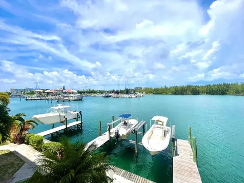 Lucaya Gardens Condo Grand Bahama Freeport BS