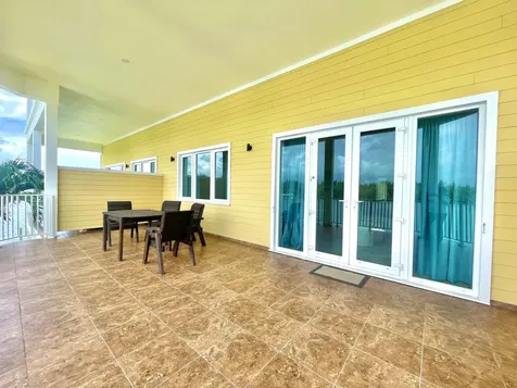 Lucaya Gardens Condo Grand Bahama Freeport BS