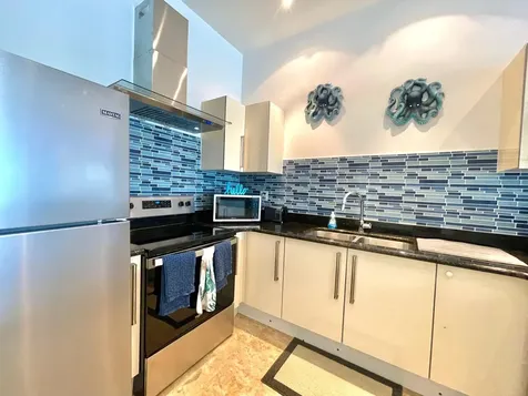 Lucaya Gardens Condo Grand Bahama Freeport BS