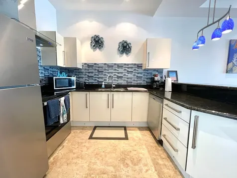 Lucaya Gardens Condo Grand Bahama Freeport BS