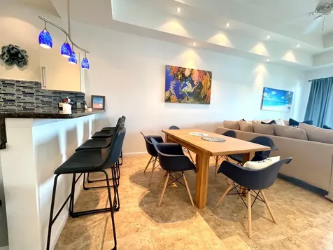 Lucaya Gardens Condo Grand Bahama Freeport BS