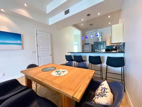 Lucaya Gardens Condo Grand Bahama Freeport BS