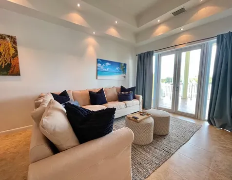 Lucaya Gardens Condo Grand Bahama Freeport BS