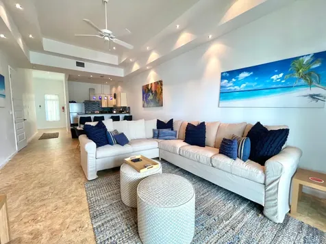 Lucaya Gardens Condo Grand Bahama Freeport BS