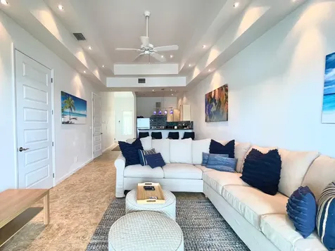 Lucaya Gardens Condo Grand Bahama Freeport BS