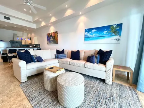 Lucaya Gardens Condo Grand Bahama Freeport BS