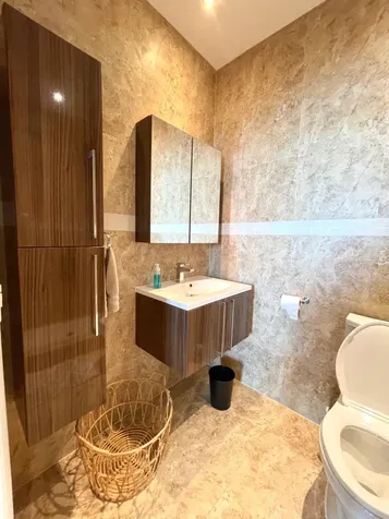 Lucaya Gardens Condo Grand Bahama Freeport BS