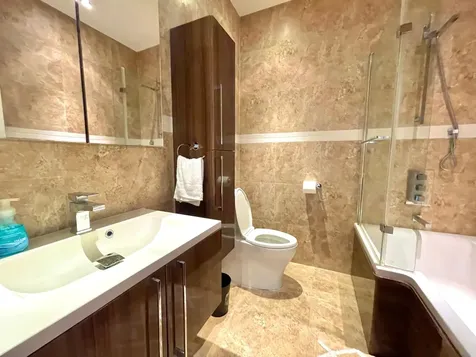 Lucaya Gardens Condo Grand Bahama Freeport BS