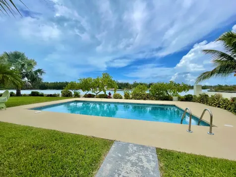 Lucaya Gardens Condo Grand Bahama Freeport BS