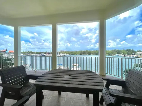 Lucaya Gardens Condo Grand Bahama Freeport BS