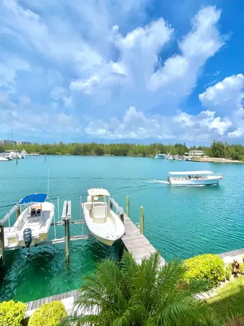 Lucaya Gardens Condo Grand Bahama Freeport BS