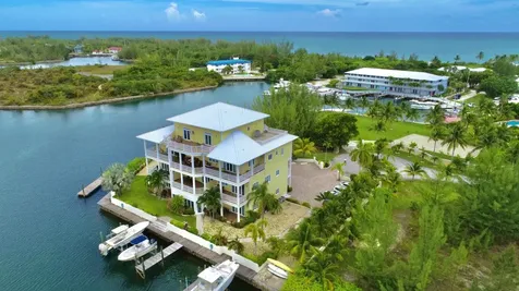 Lucaya Gardens Condo Grand Bahama Freeport BS