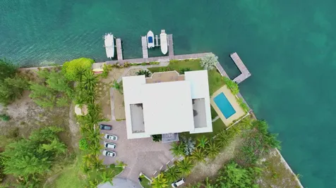 Lucaya Gardens Condo Grand Bahama Freeport BS