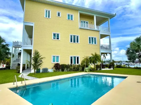 Lucaya Gardens Condo Grand Bahama Freeport BS