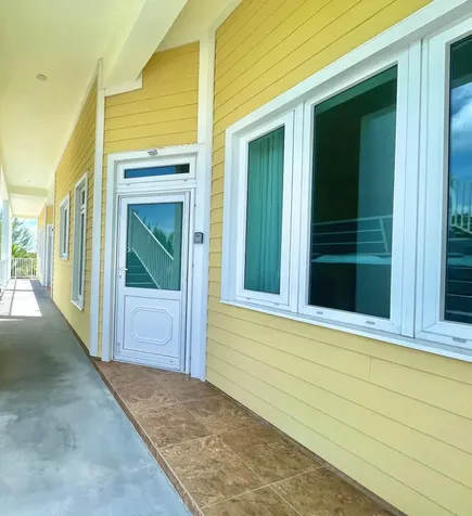 Lucaya Gardens Condo Grand Bahama Freeport BS