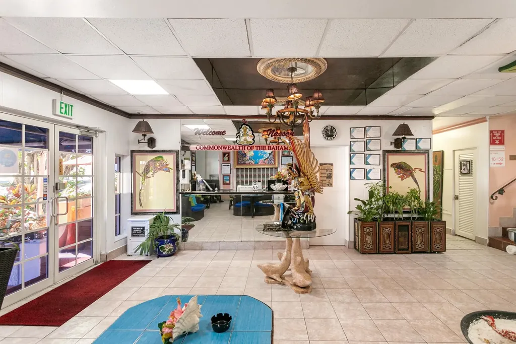 George Street 40 New Providence Paradise Island BS