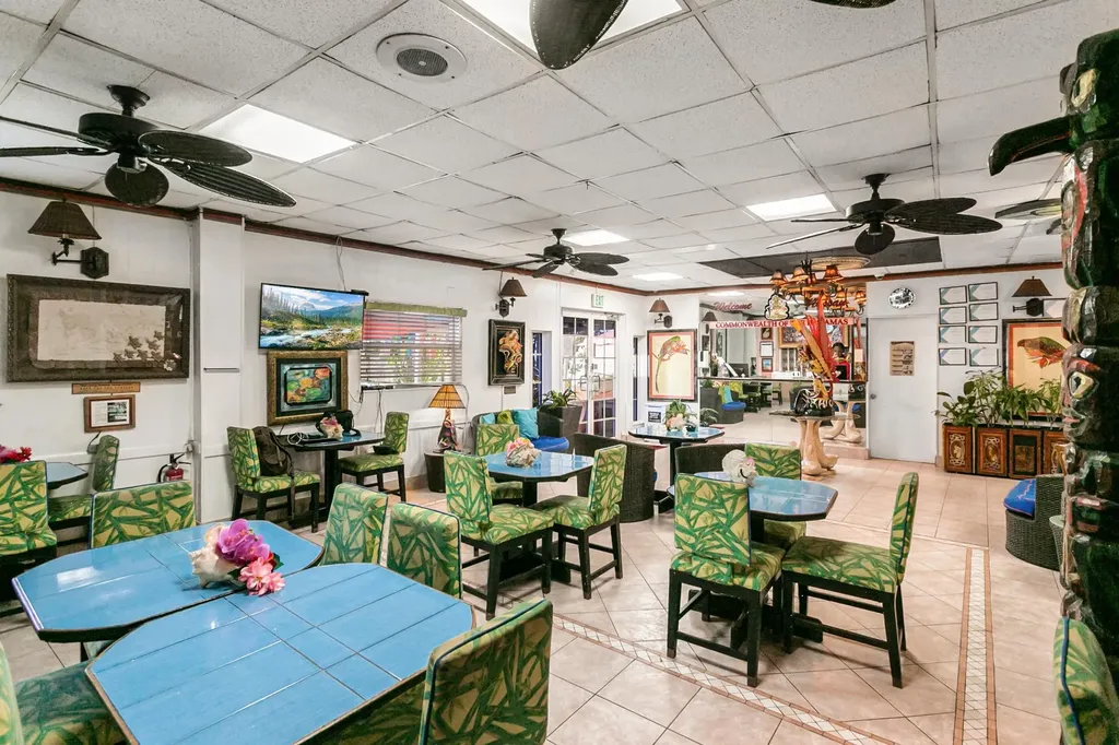 George Street 40 New Providence Paradise Island BS