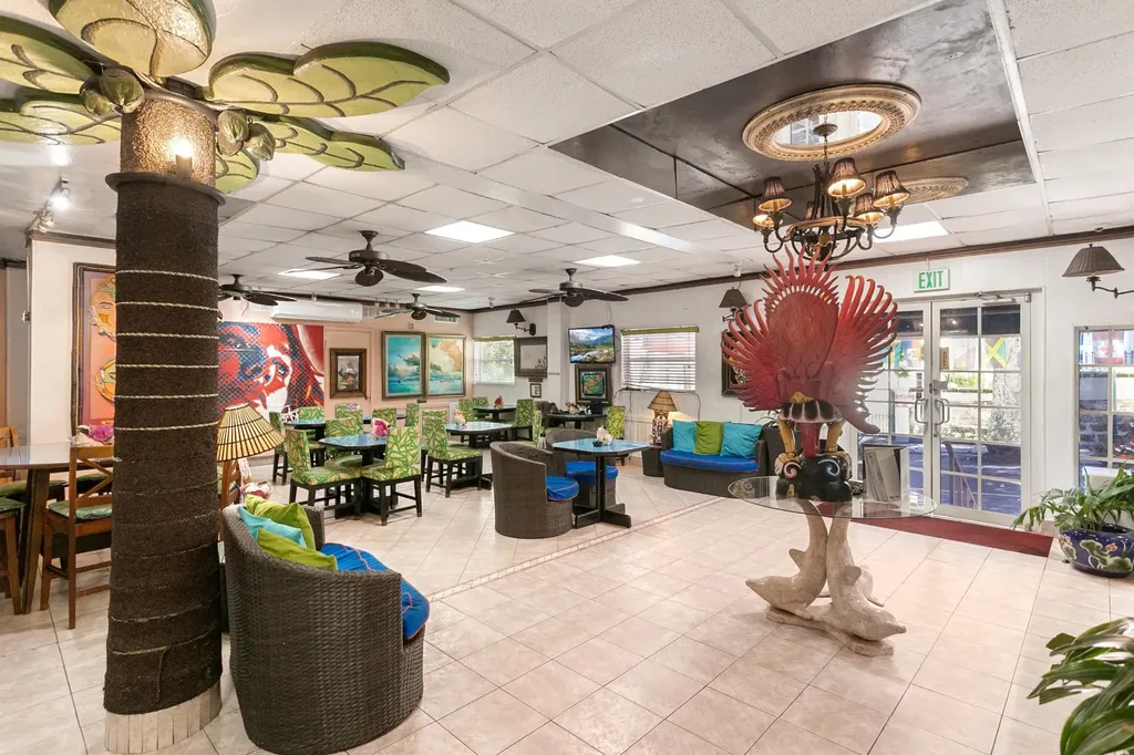 George Street 40 New Providence Paradise Island BS