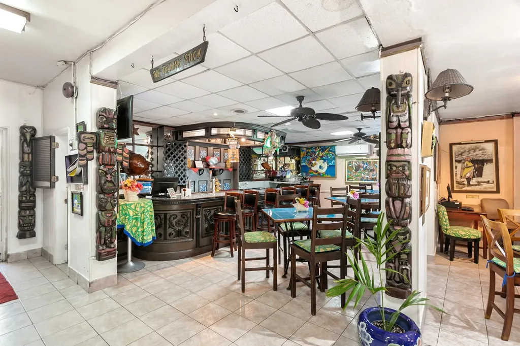 George Street 40 New Providence Paradise Island BS