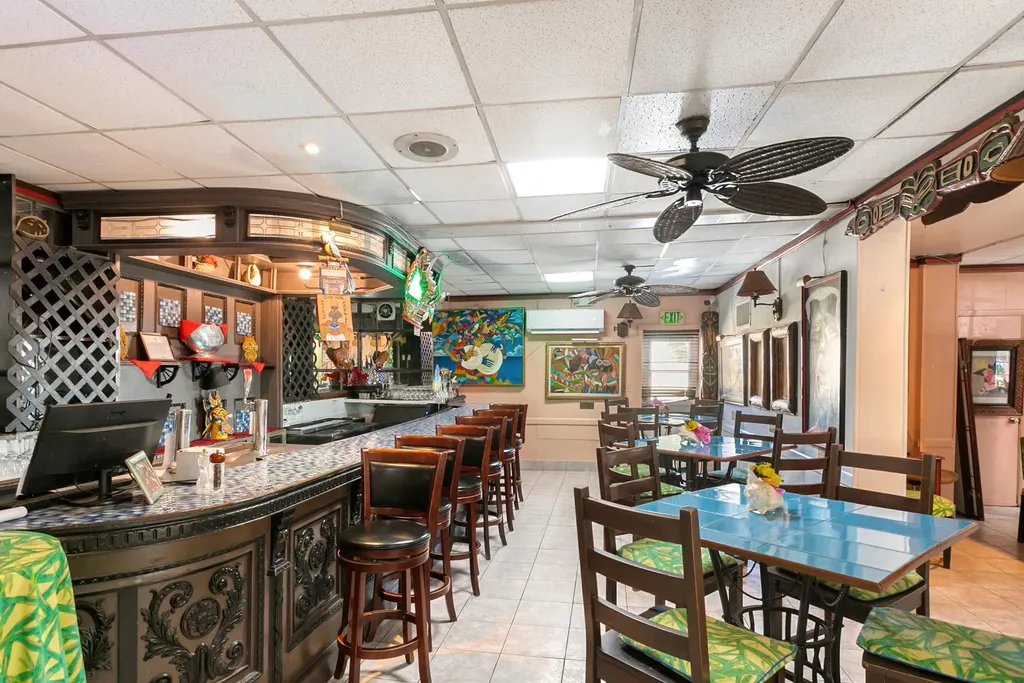 George Street 40 New Providence Paradise Island BS