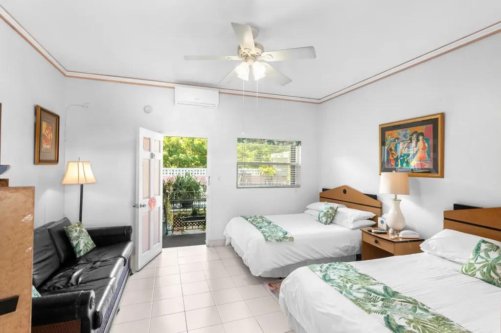 George Street 40 New Providence Paradise Island BS