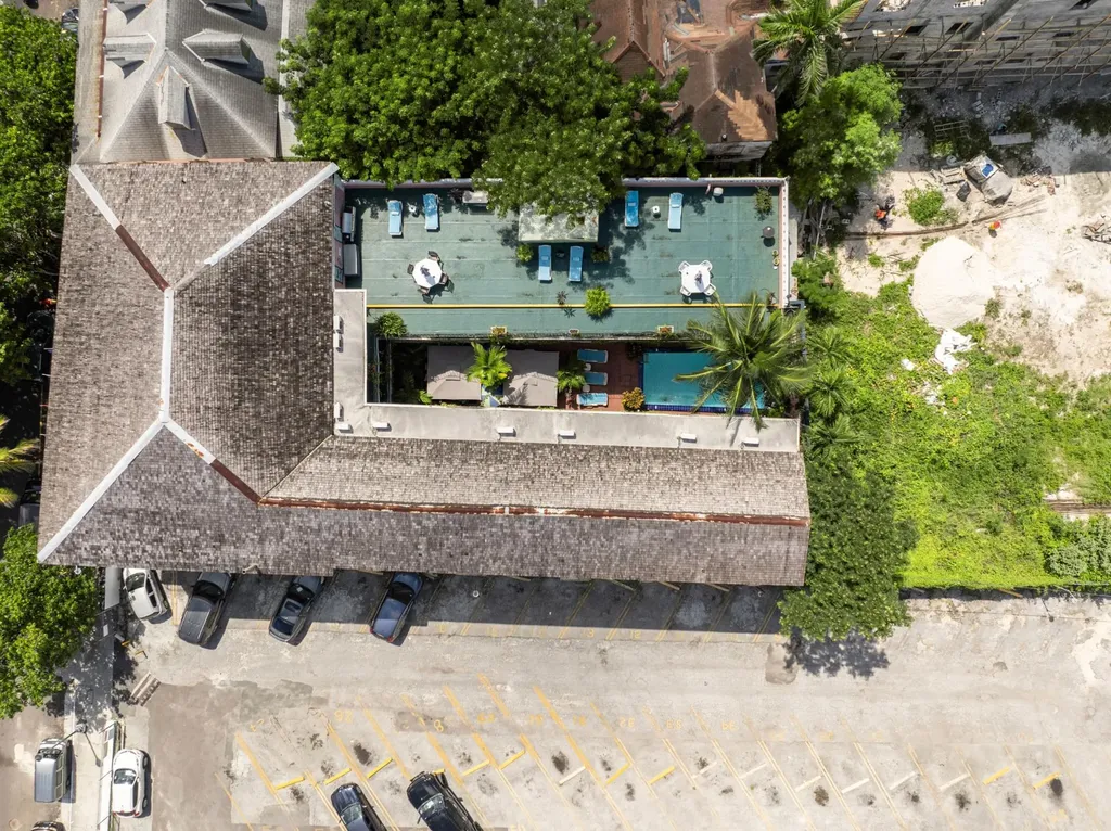 George Street 40 New Providence Paradise Island BS