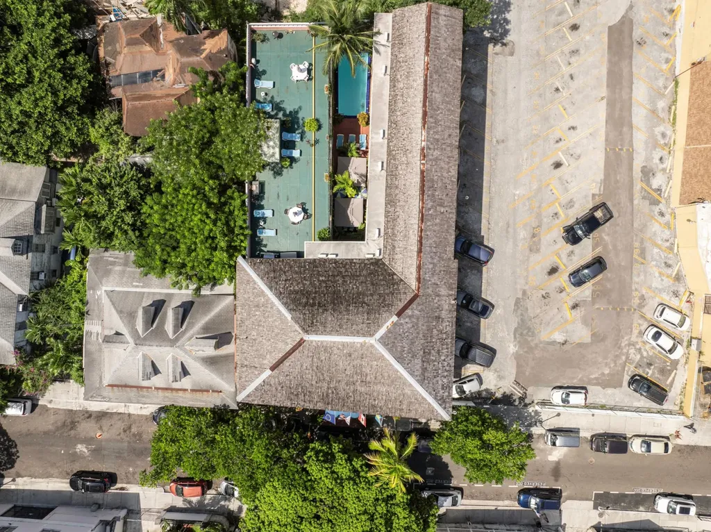 George Street 40 New Providence Paradise Island BS