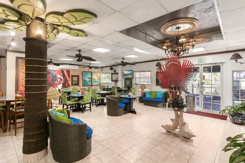 George Street 40 New Providence Paradise Island BS