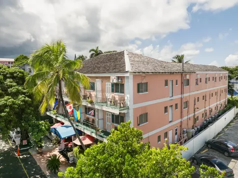 George Street 40 New Providence Paradise Island BS