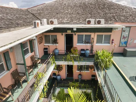 George Street 40 New Providence Paradise Island BS