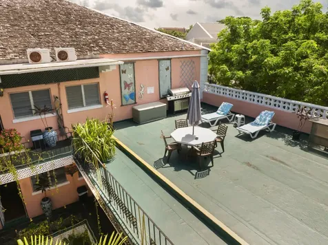 George Street 40 New Providence Paradise Island BS