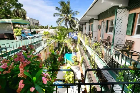 George Street 40 New Providence Paradise Island BS