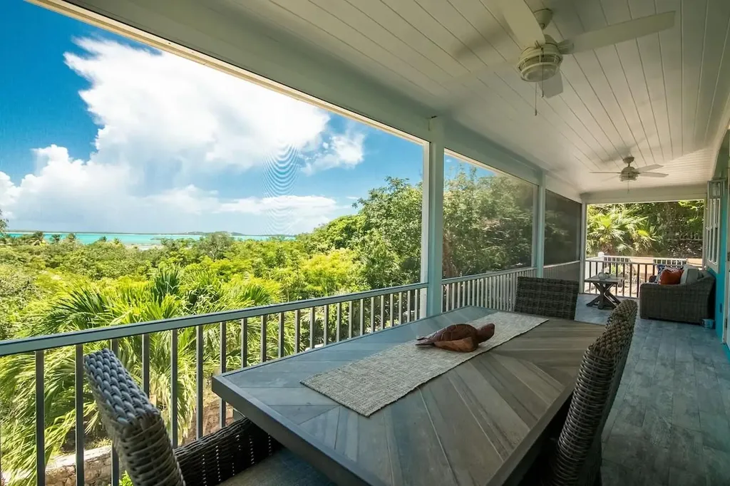 Hideaway Drive Exuma BS