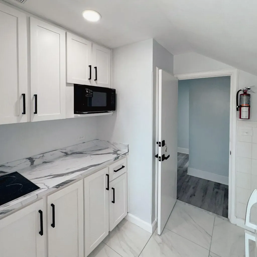 Elizabeth Avenue New Providence Paradise Island BS