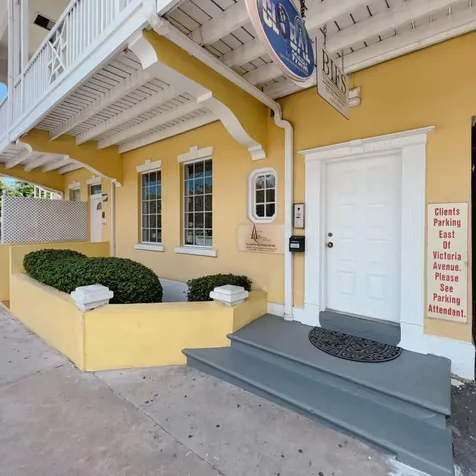 Elizabeth Avenue New Providence Paradise Island BS