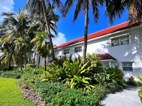 Delaporte Point New Providence Paradise Island BS