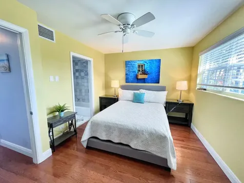 Delaporte Point New Providence Paradise Island BS