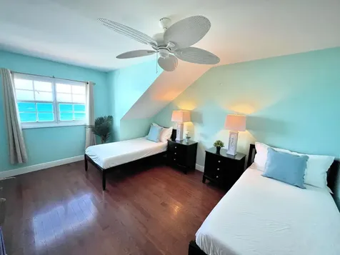 Delaporte Point New Providence Paradise Island BS