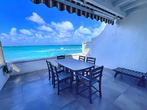 Delaporte Point New Providence Paradise Island BS